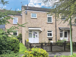 9, Banks Walk, Bury St. Edmunds IP33 2PA