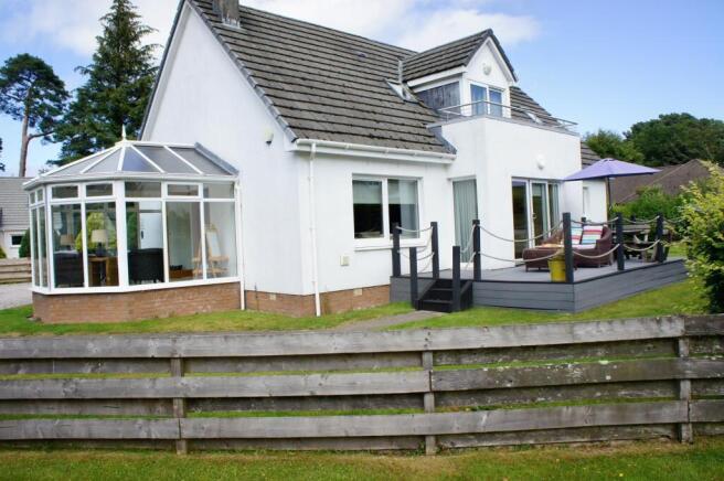 Cloy Lodge