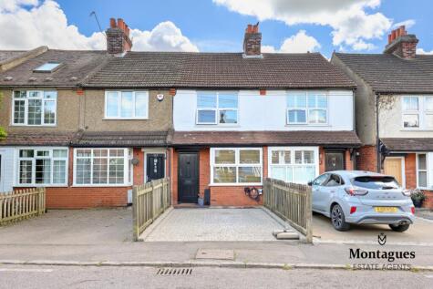 Lindsey Street, Epping, CM16