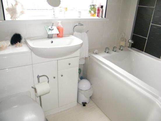 Downstairs Bathroom