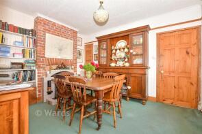 48, Old Kent Road, Paddock Wood, Tonbridge TN12 6JE