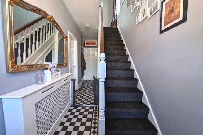 Hallway