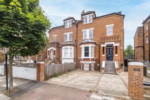 Flat 1, 24, Fontenoy Road, London SW12 9LU