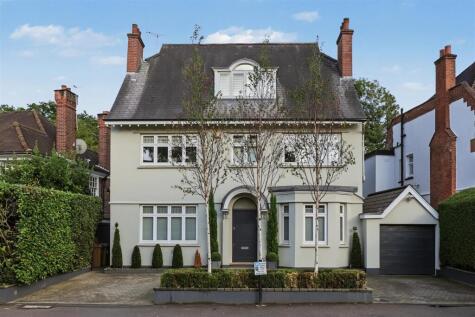Stormont Road N6
