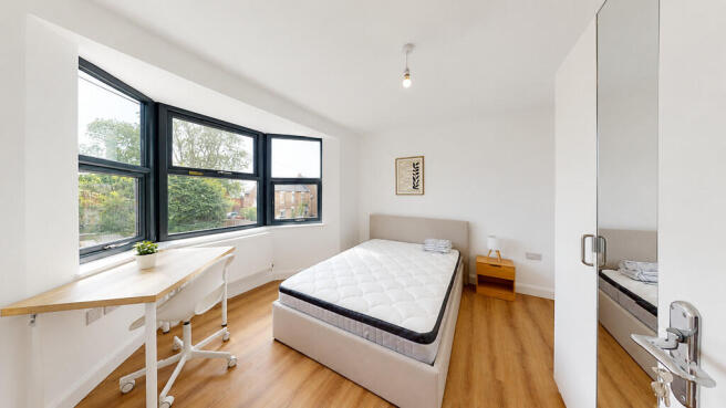 Room - Angle 1