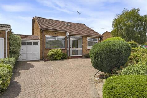 Summerhouse Drive, Dartford, Kent, DA2