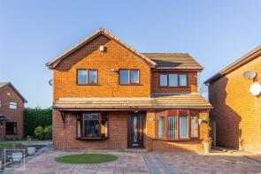 24, Holden Brook Close, Leigh WN7 2HL