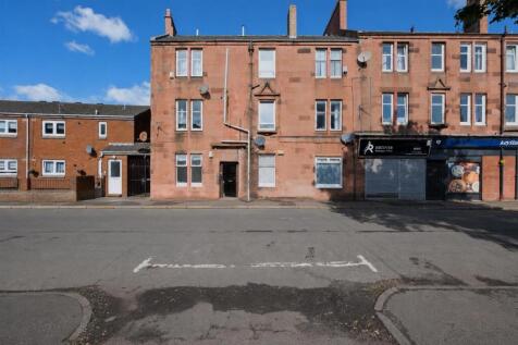Lorne Street, Hamilton