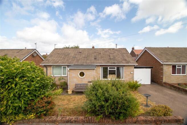 2 bed Bungalow for sale in morley