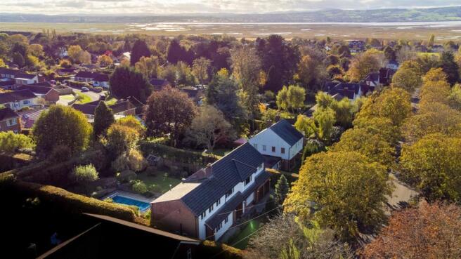 Drone View