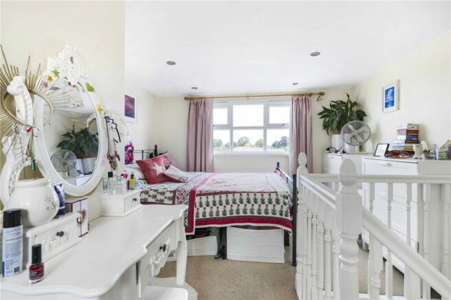 Loft Room