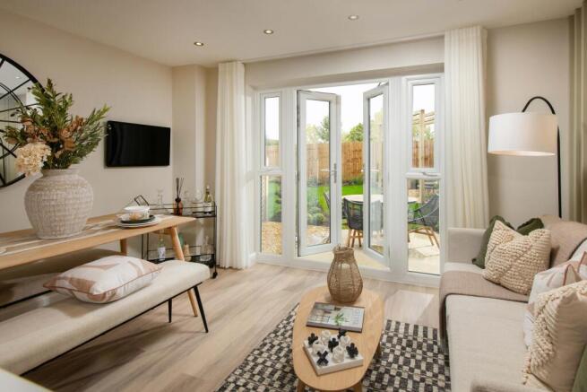 BAR NN Chatteris Gate BH Kingsville