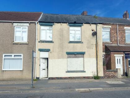 Number 62. North Road West, Wingate TS28 5AP