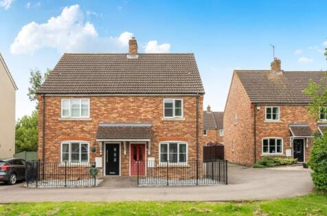Browning Close, Bedford