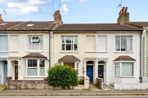 Parklands Road, Hassocks, BN6 8JY