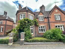 Abrahams House, Main Road, Betley, Crewe CW3 9AA