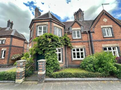 Main Road, Betley, Cheshire