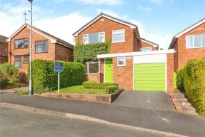 18, St Chads Road, Eccleshall, Stafford ST21 6AH