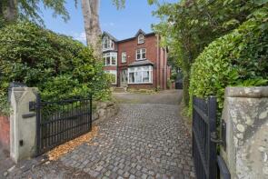 58, Albert Road West, Bolton BL1 5HW