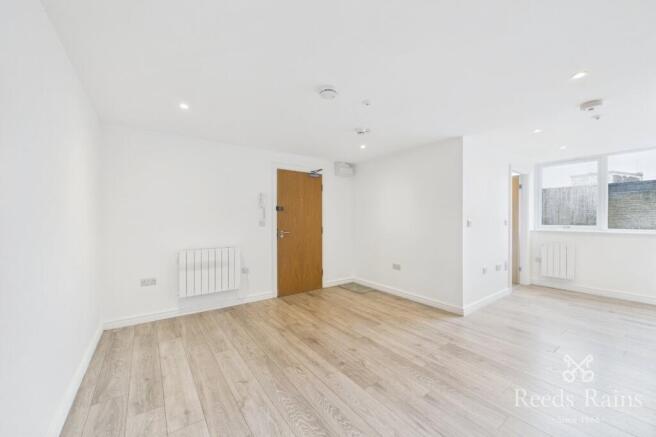 Kitchen/Living Area