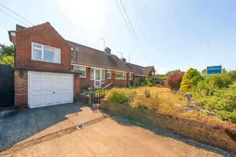 Hilfield Lane, Aldenham, Watford, Hertfordshire, WD25
