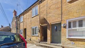 13, Roundwell Street, South Petherton TA13 5AA