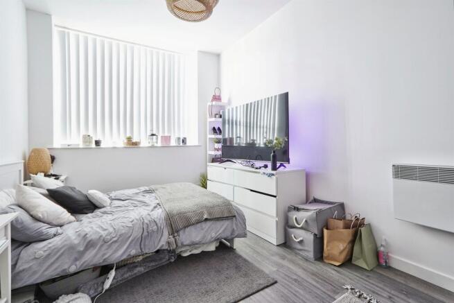 1 bed Apartment for sale Image 10