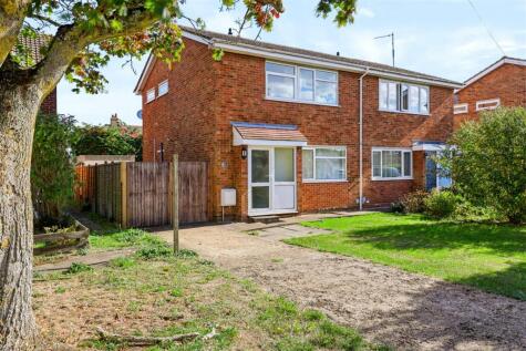 Springfield Way, Cranfield, Bedford