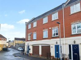 30, Gunville Gardens, Sherborne DT9 5FF