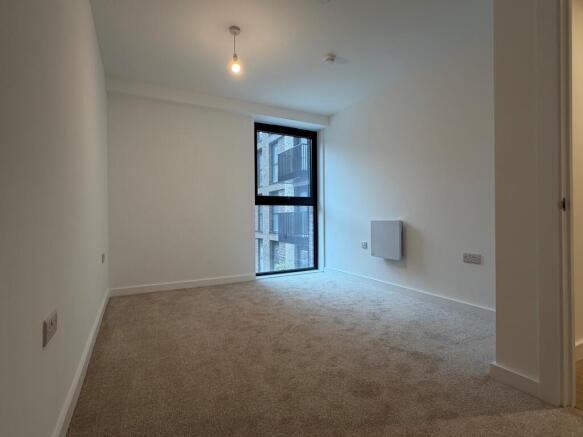 138 Bedroom