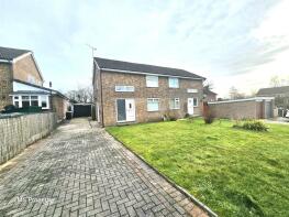 13, Warwick Place, Winsford CW7 1EZ