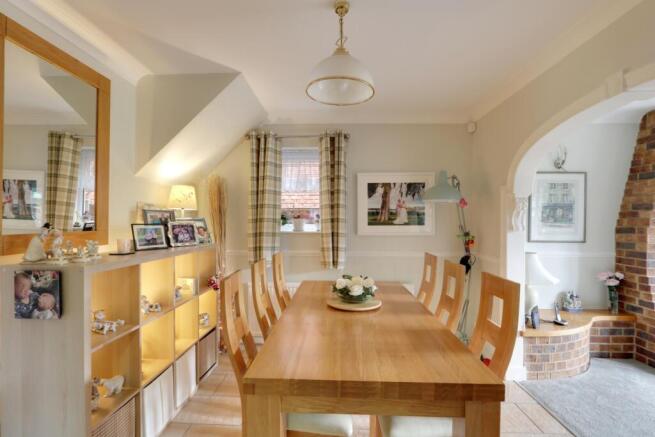Dining Area 2