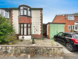 15, Roscow Avenue, Bolton BL2 6HU