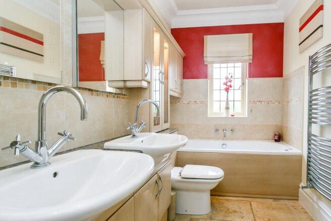 En Suite