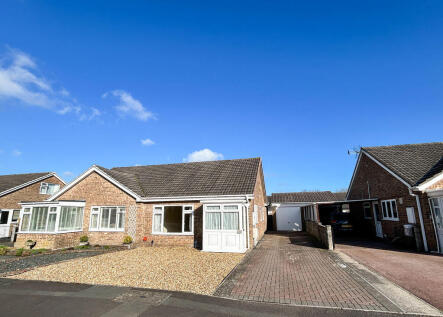Lime Grove, Shepton Mallet