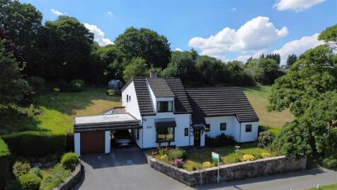 Tir Y Fron Lane, Pontybodkin, Mold