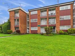 Flat 7, Cedar Court, Pear Tree Drive, Great Barr, Birmingham B43 6HP
