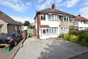 7, Wincrofts Drive, London SE9 2RG