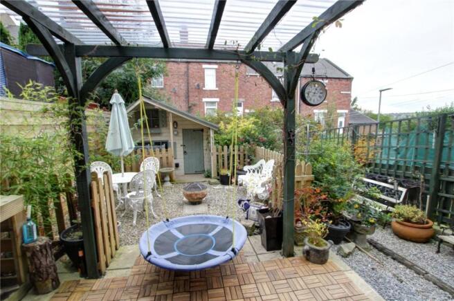 Garden 2