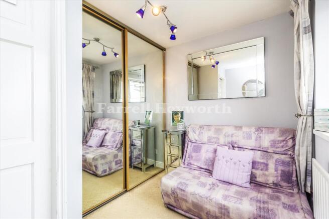 Bedroom Five