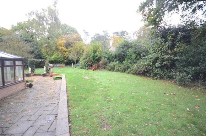 Garden 2
