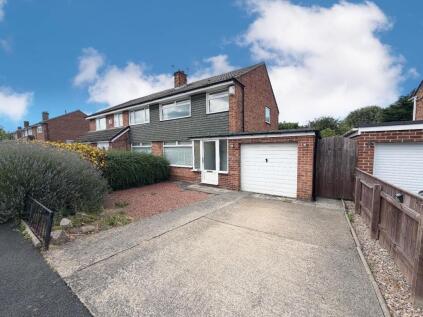 Christchurch Drive, Stockton-On-Tees
