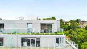 Flat 48, 21, Station Road, New Barnet, Barnet EN5 1PL
