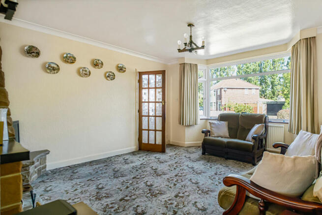 3 bed Semi-Detached for sale Image 5