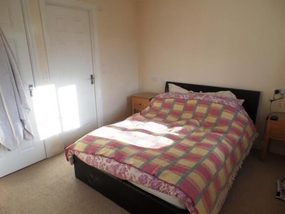 Main Bedroom