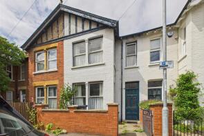 48, Eltisley Avenue, Cambridge CB3 9JQ