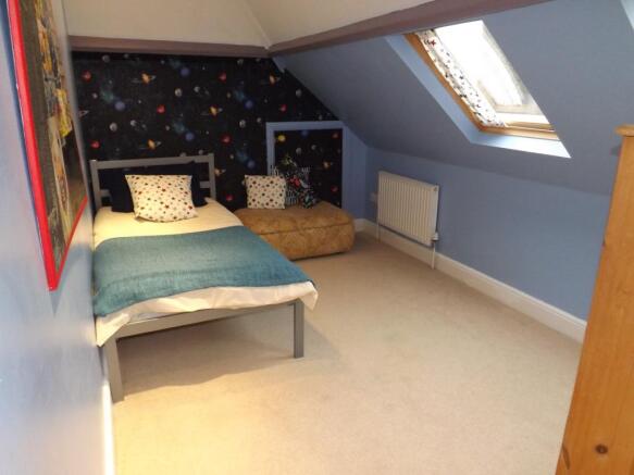 Bedroom 4