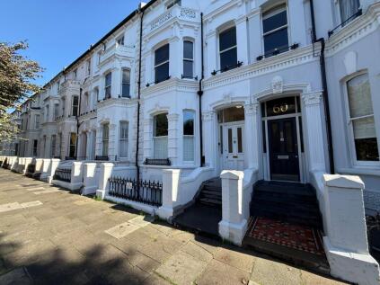 Tisbury Road, Hove, BN3