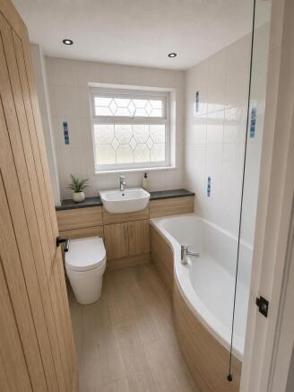 3 bed Semi-Detached to rent Image 5