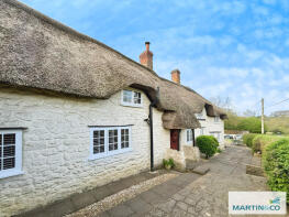 Underhill Cottage, Underhill, Haselbury Plucknett, Crewkerne TA18 7NY